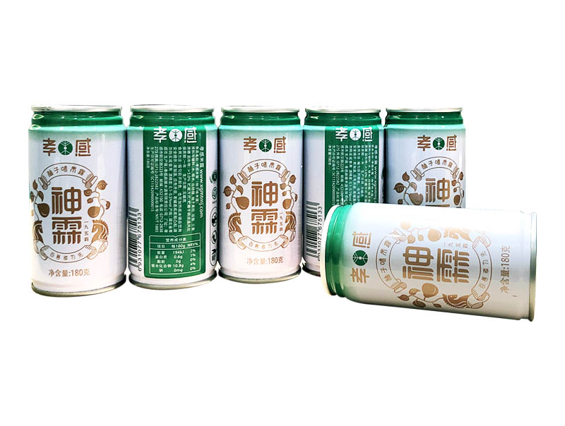 孝感神霖米酒