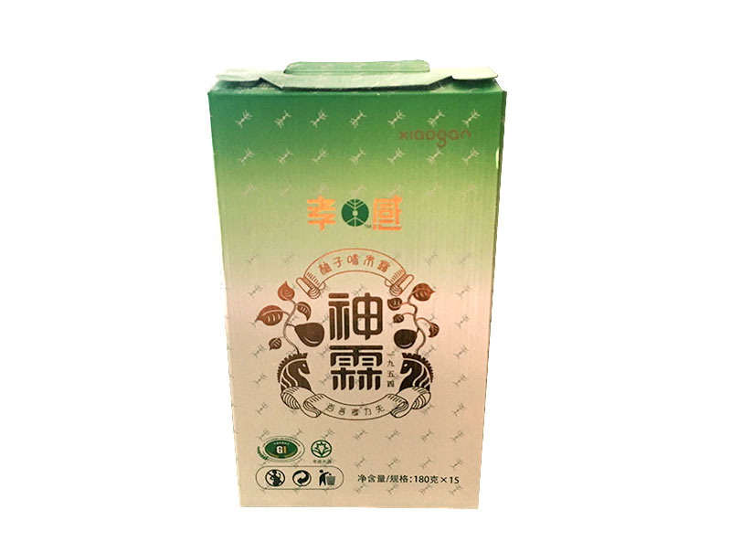 孝感麻糖米酒