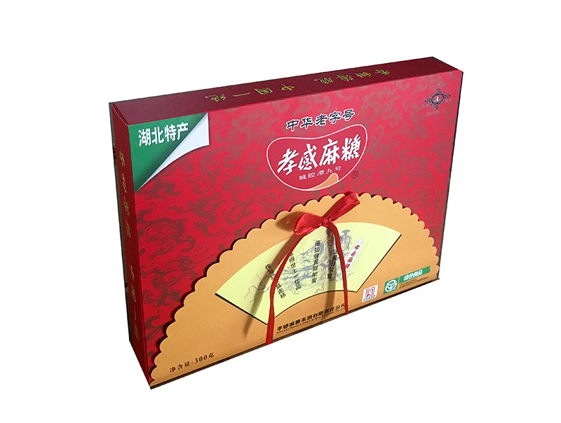 孝感麻糖米酒