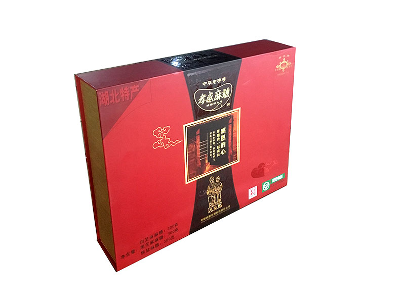 孝感麻糖米酒廠