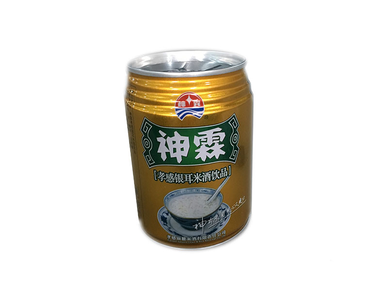 孝感麻糖米酒
