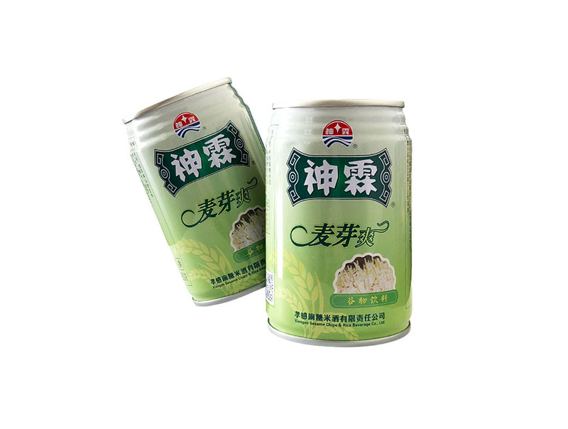 孝感神霖米酒