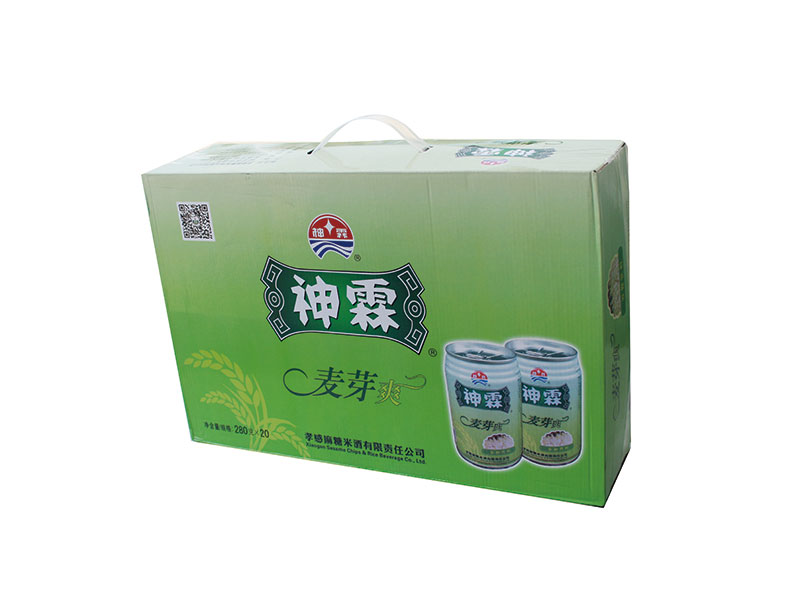 孝感麻糖米酒