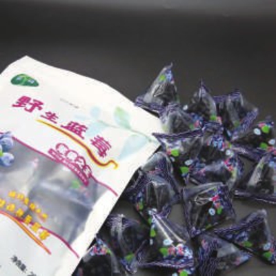 孝感麻糖米酒廠