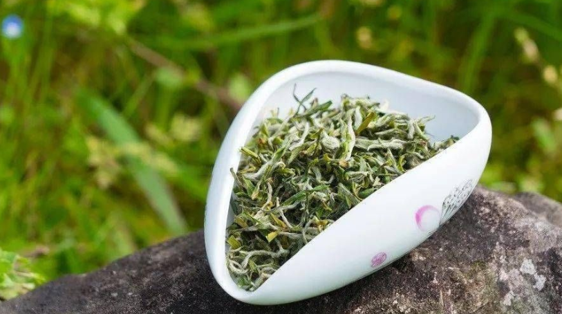 伍家臺貢茶
