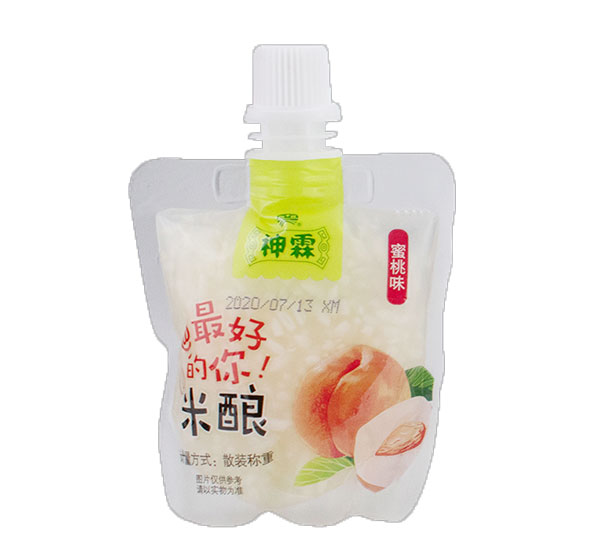 孝感米酒