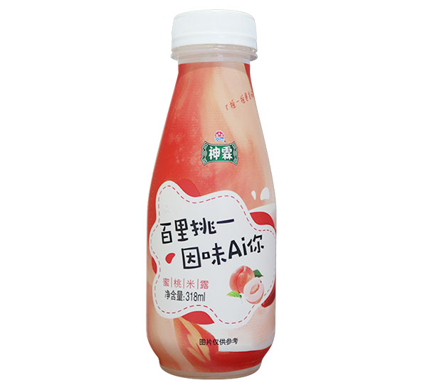 孝感米酒