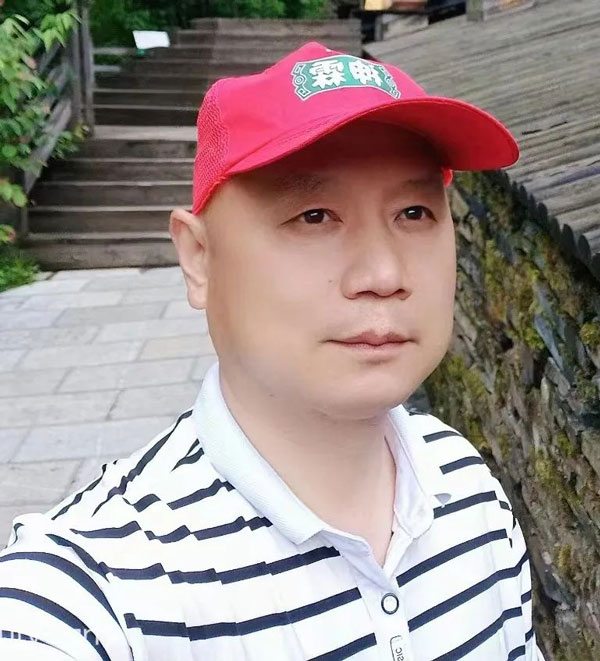孝感神霖米酒