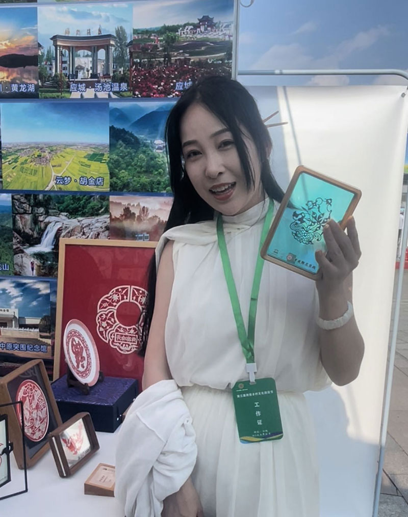 孝感麻糖米酒廠