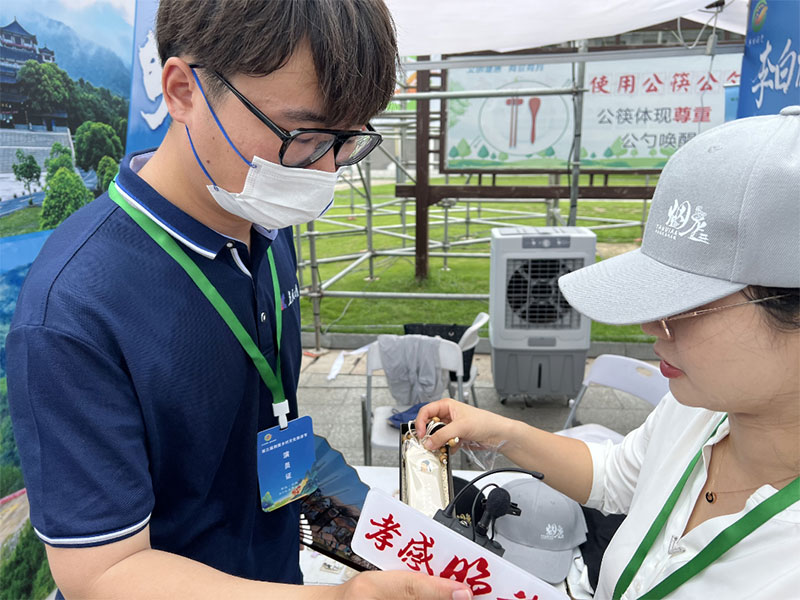 孝感麻糖米酒廠