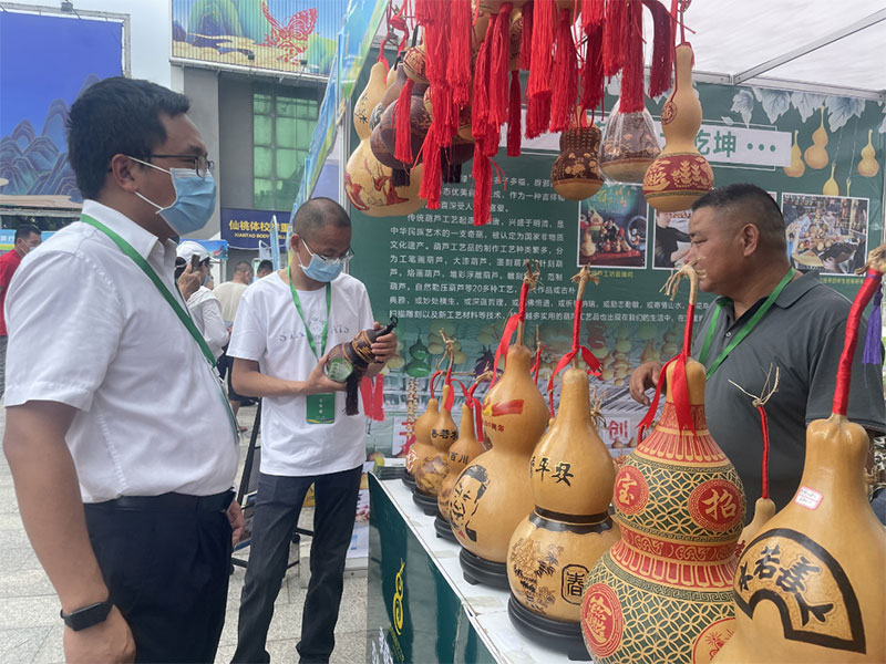 孝感麻糖米酒廠