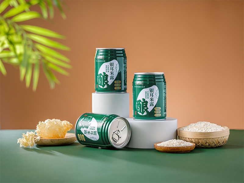 孝感麻糖米酒有限責(zé)任公司