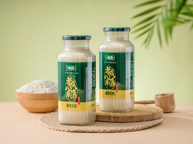 孝感麻糖米酒有限責(zé)任公司