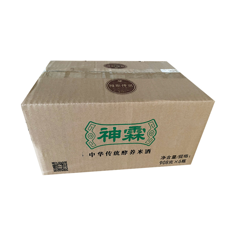 孝感麻糖米酒有限責(zé)任公司