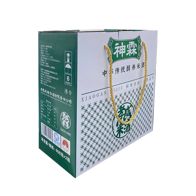 孝感麻糖米酒有限責(zé)任公司