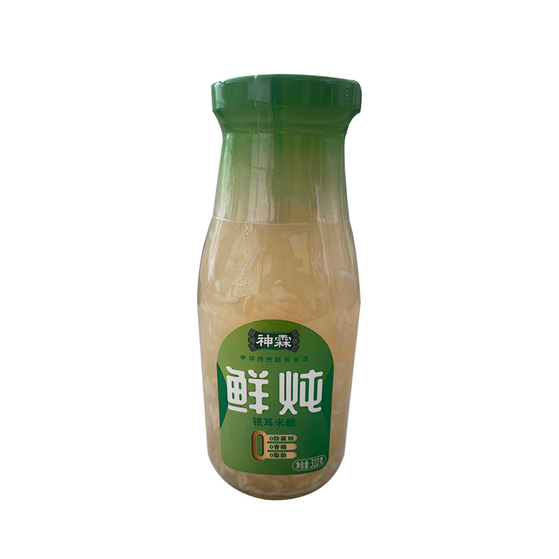 孝感麻糖米酒有限責(zé)任公司