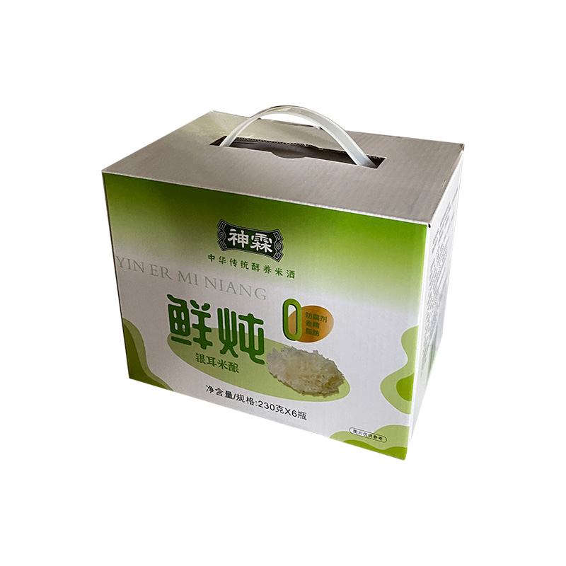 孝感麻糖米酒有限責(zé)任公司