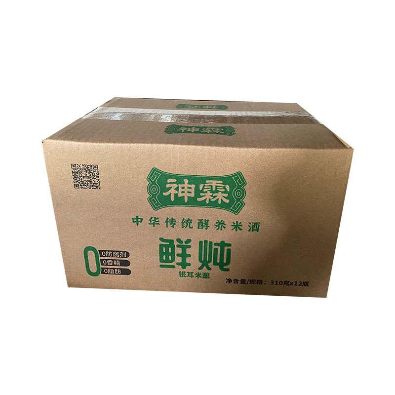 孝感麻糖米酒有限責(zé)任公司