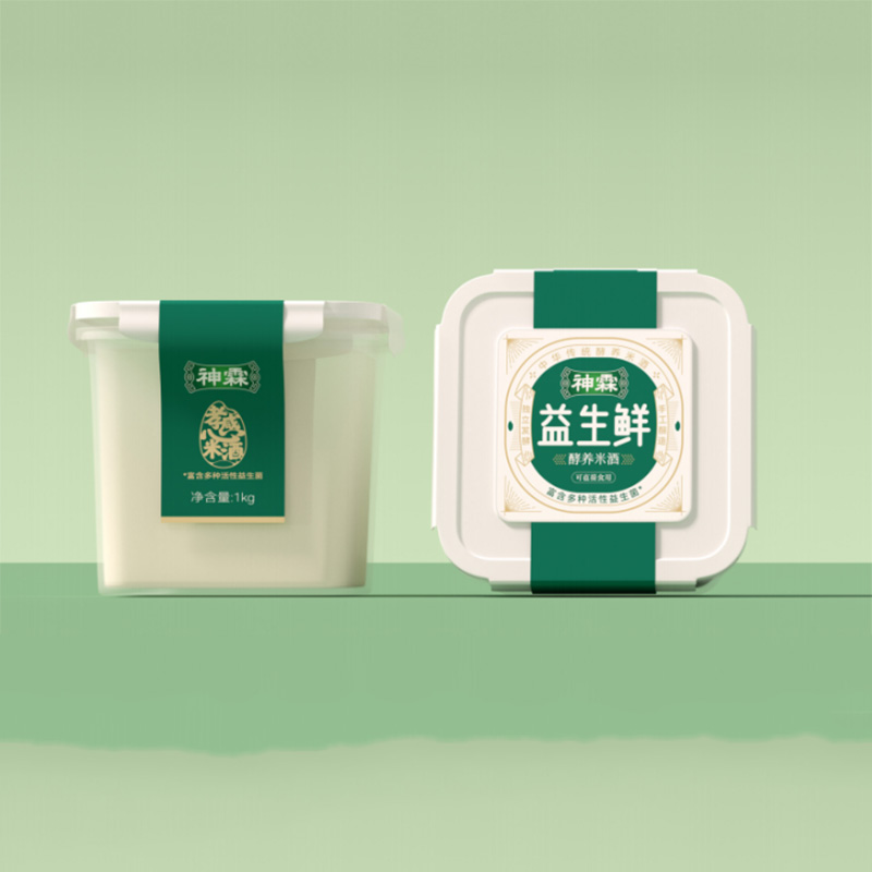 孝感麻糖米酒有限責(zé)任公司